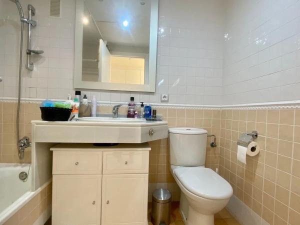 Ático en calle Isla de Altea