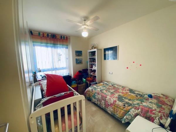 Ático en calle Isla de Altea