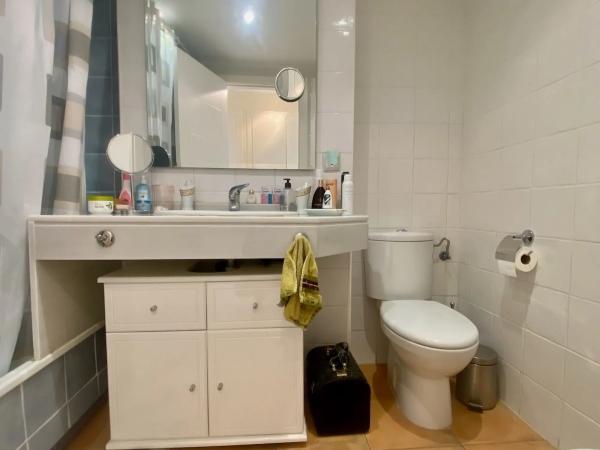 Ático en calle Isla de Altea