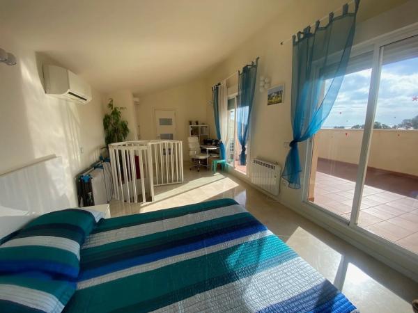 Ático en calle Isla de Altea