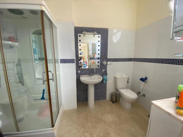 Ático en calle Isla de Altea