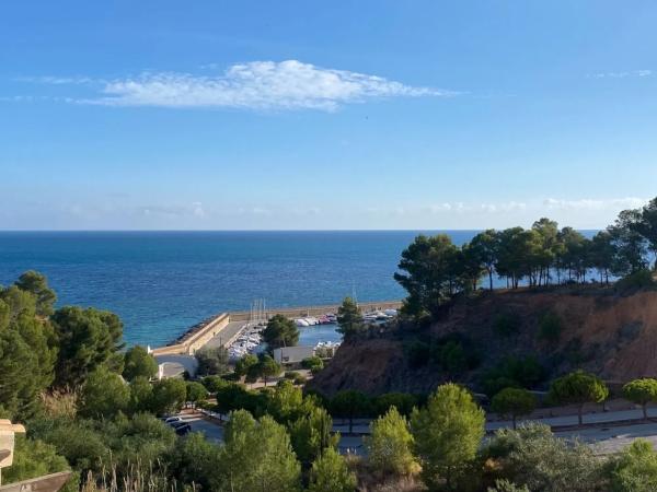 Ático en calle Isla de Altea