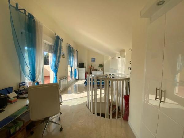 Ático en calle Isla de Altea