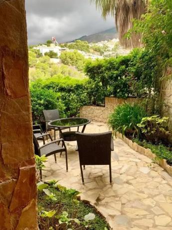 Casa independiente en carretera de Callosa