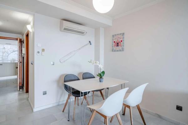 Piso en calle Freu s/n