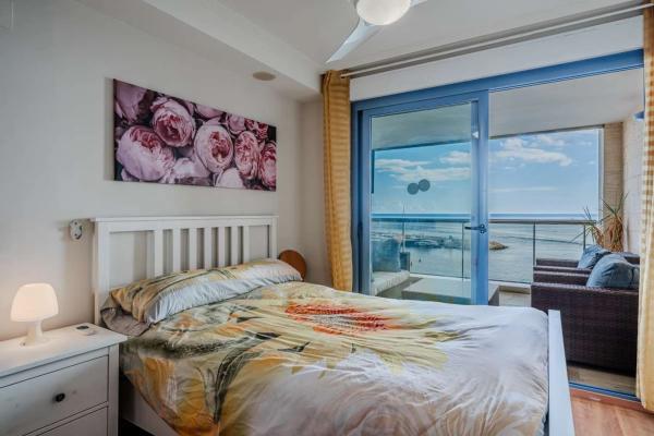 Piso en calle Freu s/n