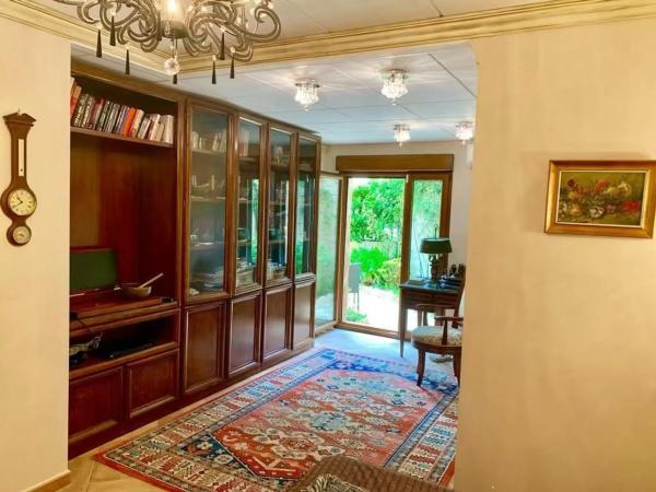 Casa independiente en carretera de Callosa