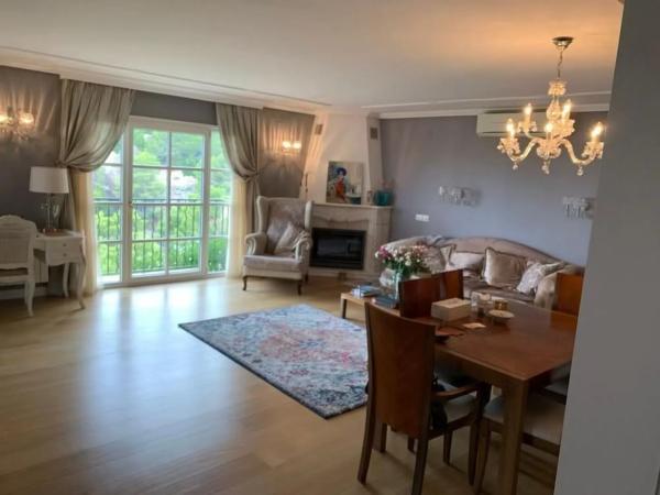 Casa independiente en carretera de Callosa