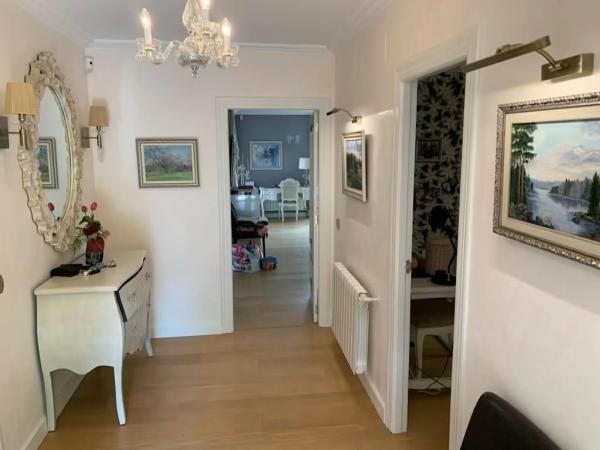 Casa independiente en carretera de Callosa