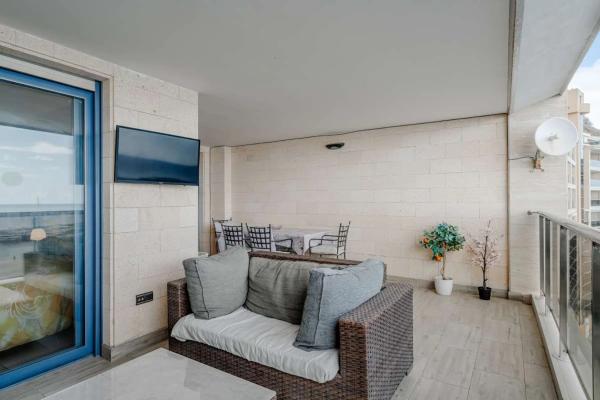 Piso en calle Freu s/n