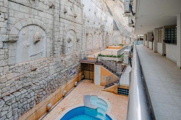 Piso en calle Freu s/n