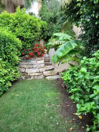 Casa independiente en carretera de Callosa