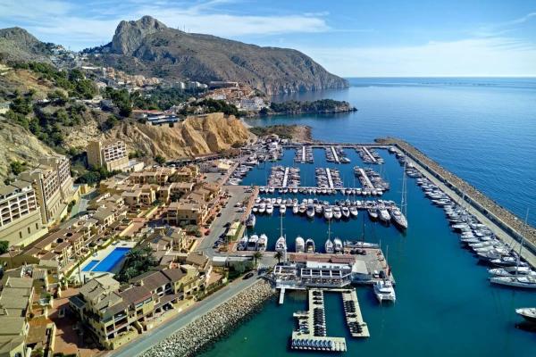 Piso en calle Freu s/n