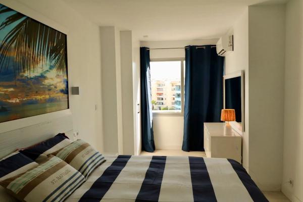 Piso en Cap-negret, 15