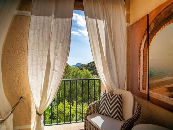 Casa independiente en calle Dinamarca