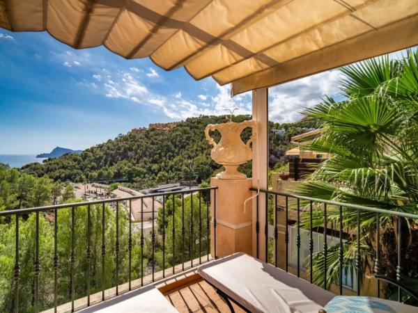 Casa independiente en calle Dinamarca