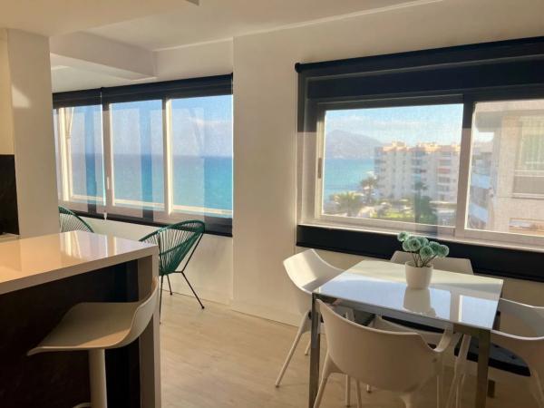 Piso en Cap-negret, 15