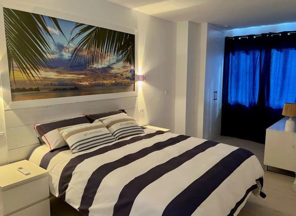 Piso en Cap-negret, 15