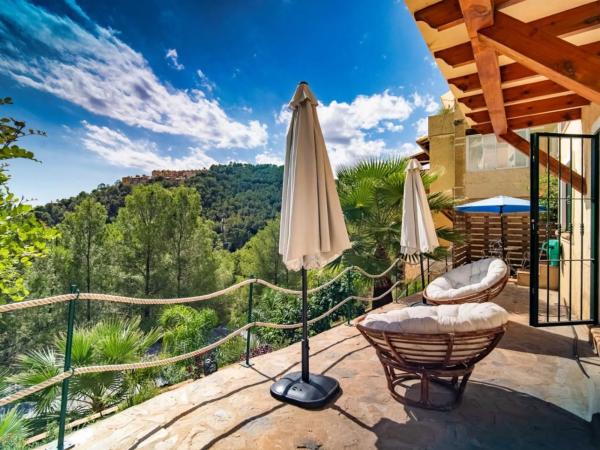 Casa independiente en calle Dinamarca