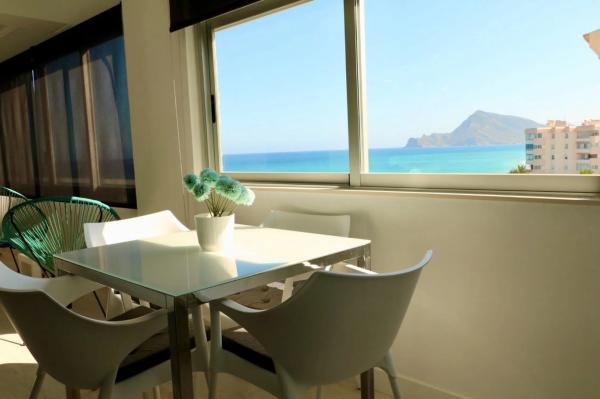 Piso en Cap-negret, 15