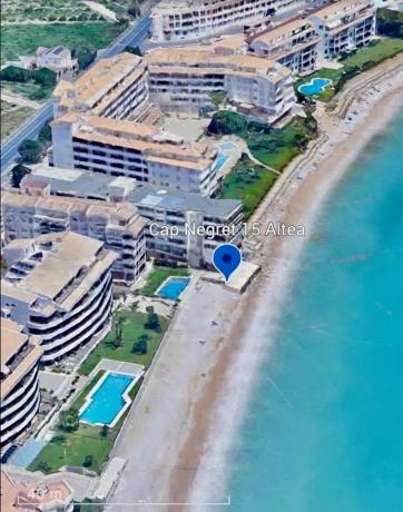 Piso en Cap-negret, 15