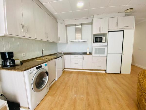 Piso en Altea Pueblo