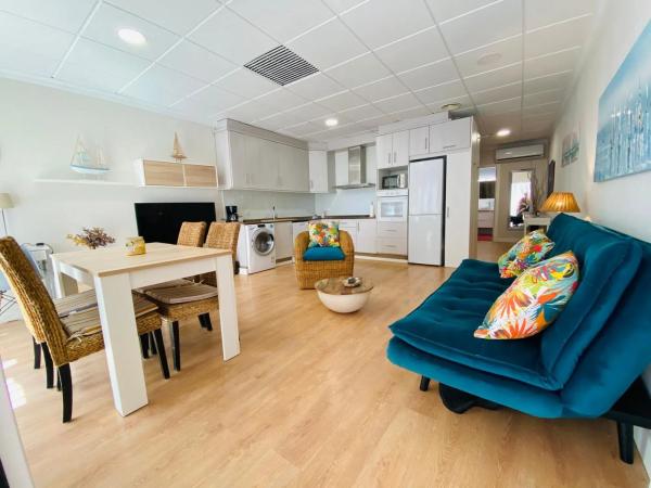 Piso en Altea Pueblo