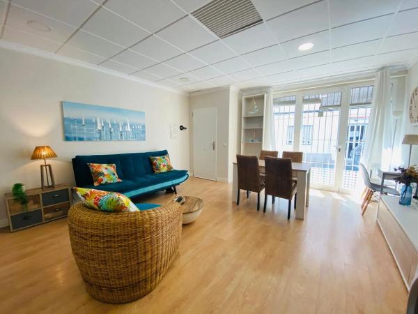 Piso en Altea Pueblo