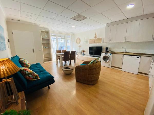 Piso en Altea Pueblo