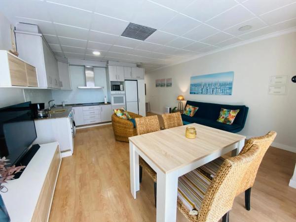 Piso en Altea Pueblo