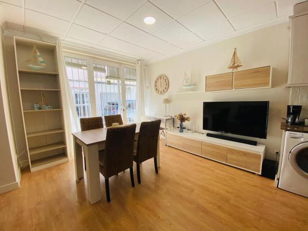 Piso en Altea Pueblo