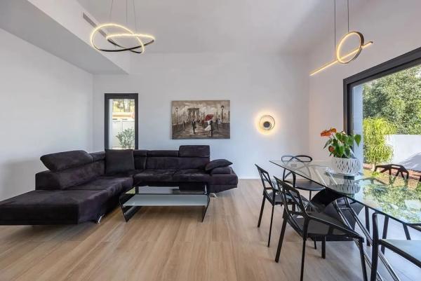 Chalet en Altea la Vella