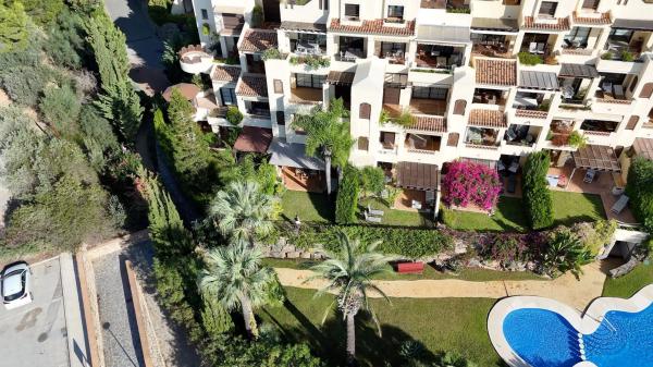 Piso en Gadea garden s/n