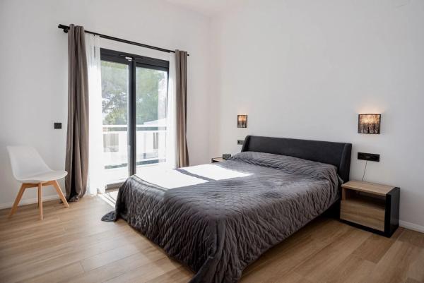 Chalet en Altea la Vella