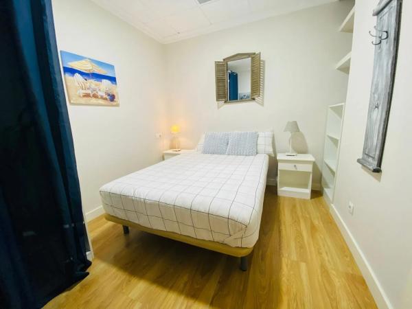 Piso en Altea Pueblo