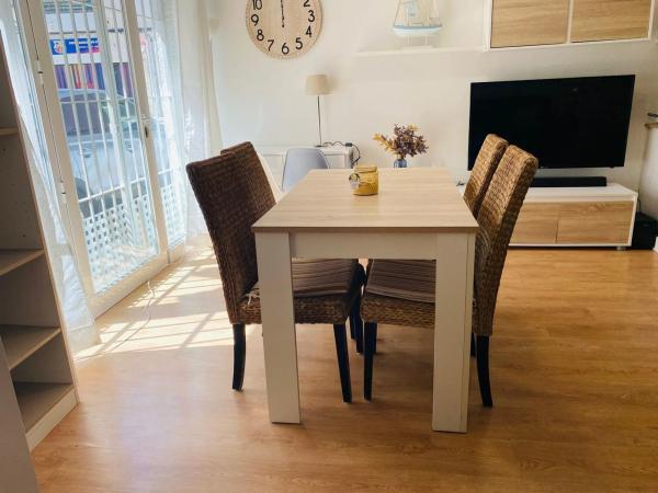 Piso en Altea Pueblo