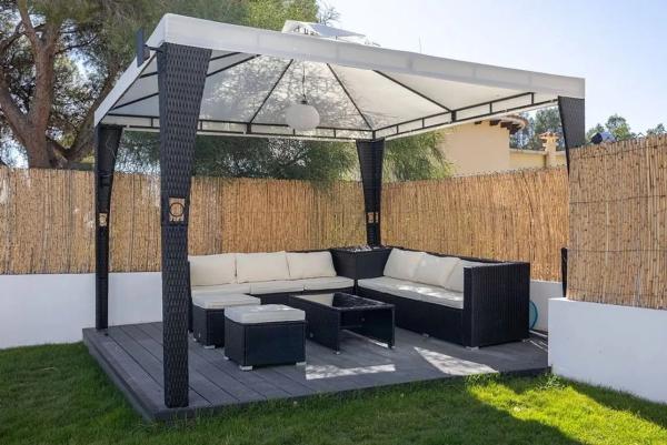 Chalet en Altea la Vella