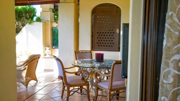 Piso en Gadea garden s/n