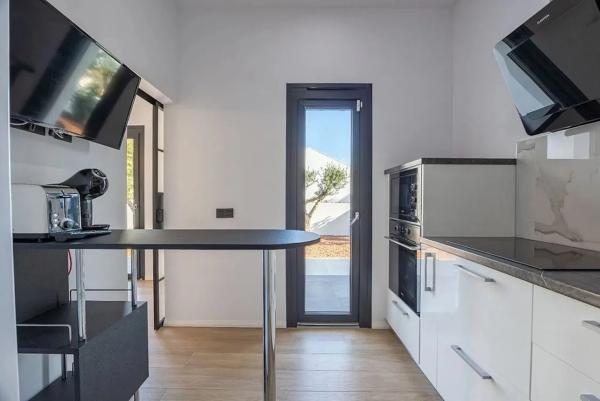 Chalet en Altea la Vella