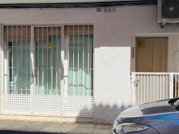 Piso en Altea Pueblo