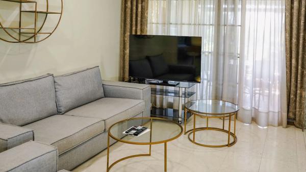 Piso en Gadea garden s/n