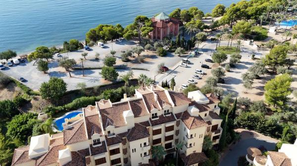 Piso en Gadea garden s/n