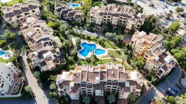 Piso en Gadea garden s/n