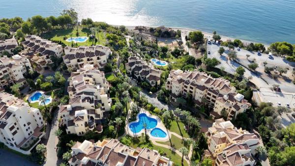 Piso en Gadea garden s/n