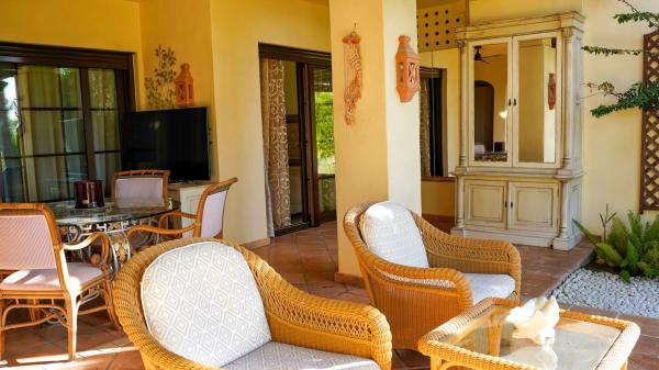 Piso en Gadea garden s/n