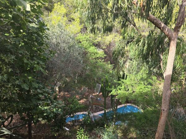 Casa independiente en calle Erica