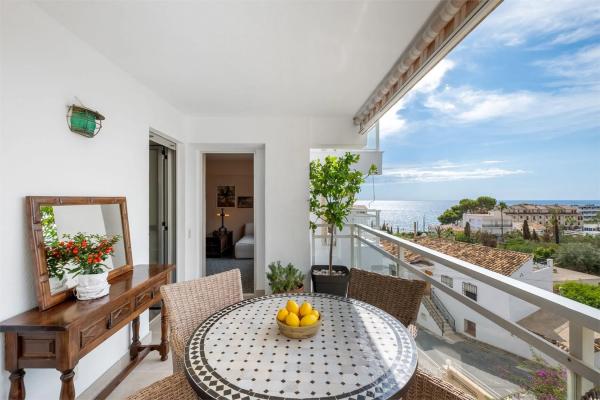 Piso en Partida la Olla