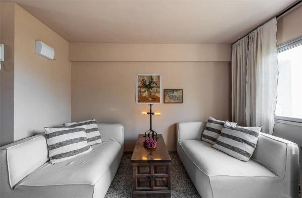 Piso en Partida la Olla