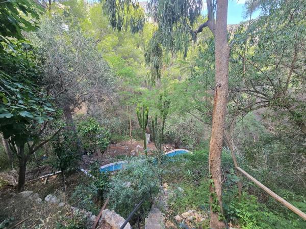 Casa independiente en calle Erica