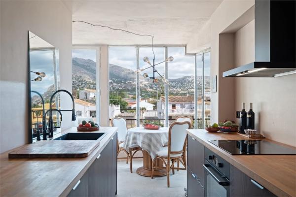 Piso en Partida la Olla